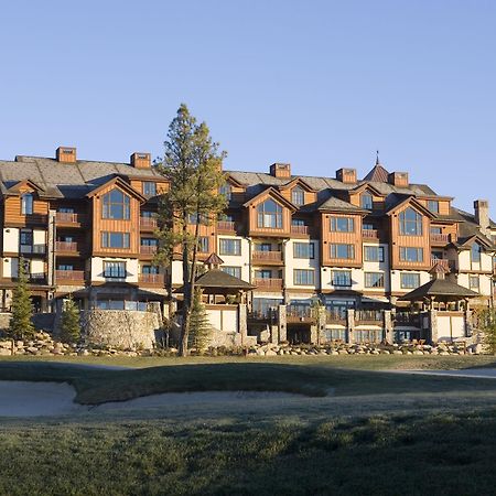 Tamarack Resort Esterno foto
