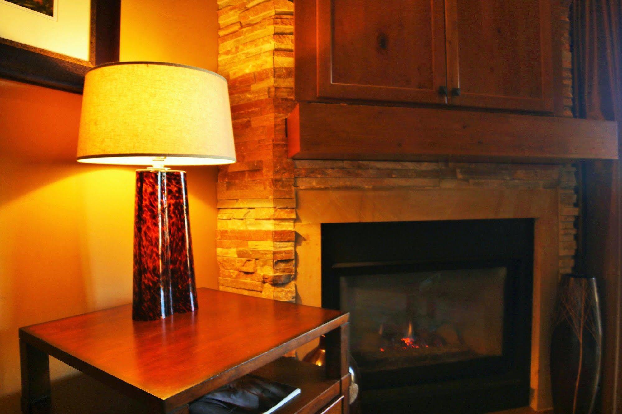 Tamarack Resort Esterno foto